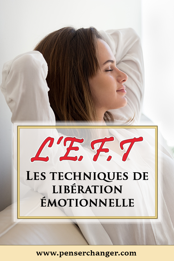 L Eft Techniques De Lib Ration Motionnelle Penserchanger